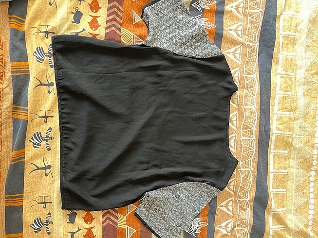 38 Beden Koton bluz