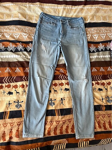 Colin's Slim fit pantolon