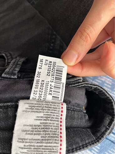 32 Beden Mavi Jeans