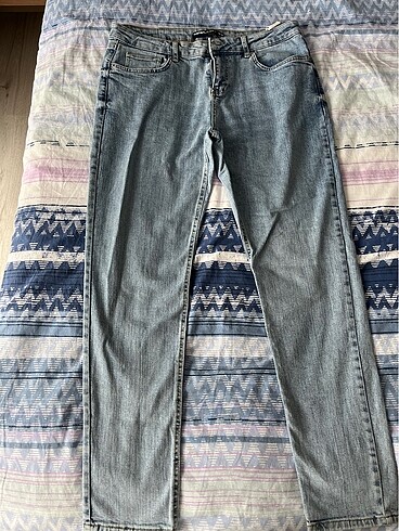 Koton Jean