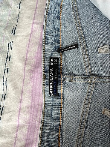 Koton Koton Jean