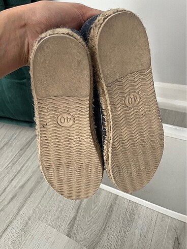Yargıcı Yargıcı Loafer