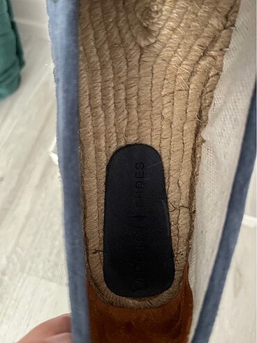 40 Beden Yargıcı Loafer