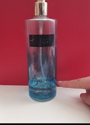 Victorias secret body mist