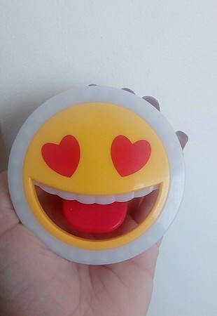led flaşh