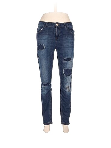 LC Waikiki Jean / Kot %70 İndirimli.