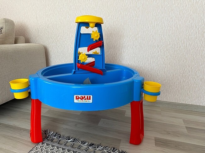 aktivite masası
