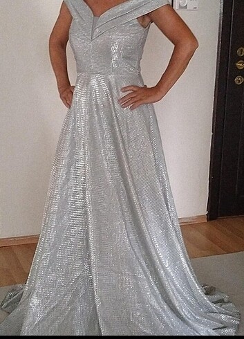 40 beden abiye