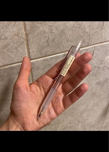 Muji Basmalı Kalem