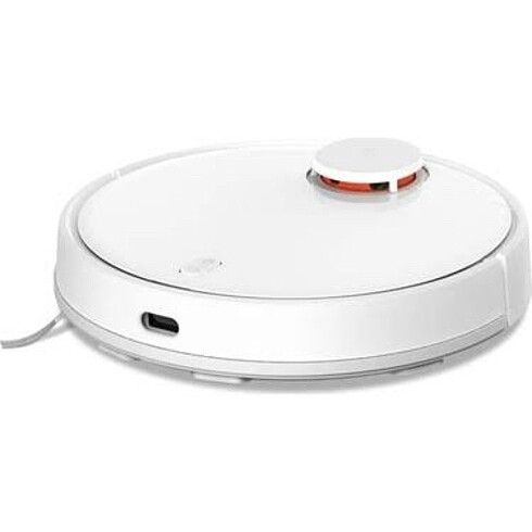 Robot süpürge