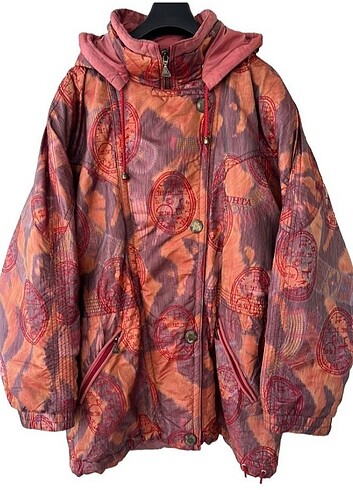 Vintage oversize mont boy 70cm