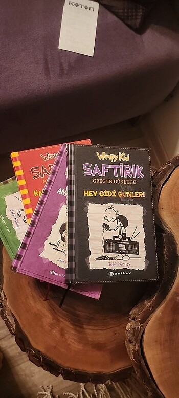 ÇOCUK KİTABI 