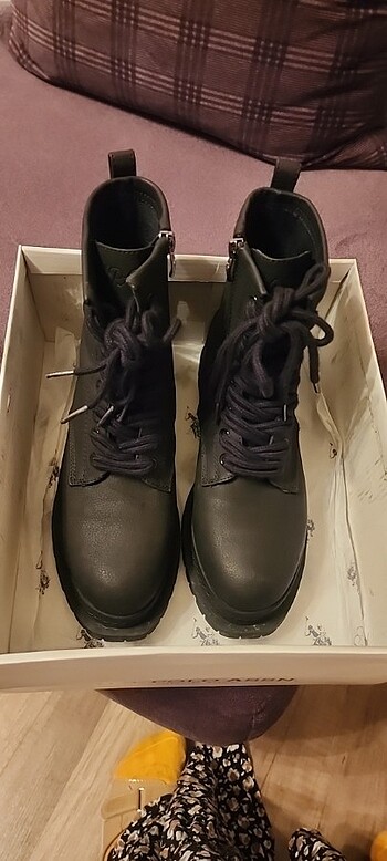 U.S Polo Assn. Polo Bot