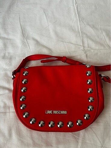 Love Moschino çanta
