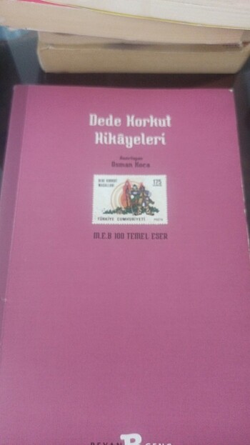 kitap