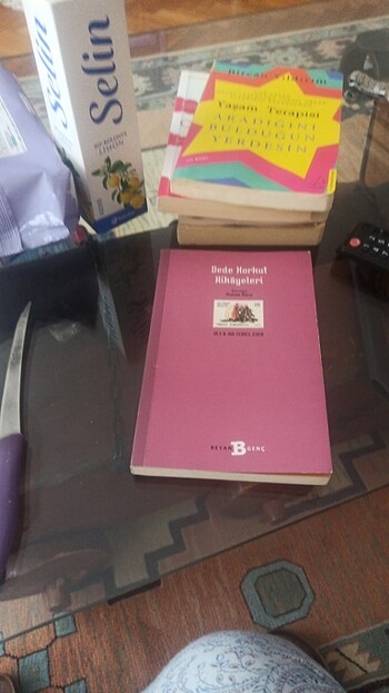  kitap
