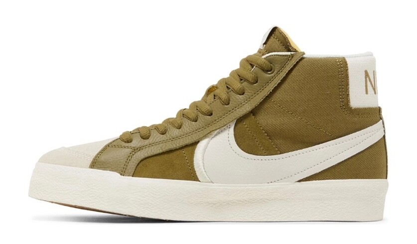 Nike Nike Blazer