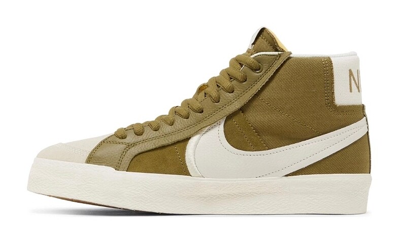 40 Beden Nike Blazer