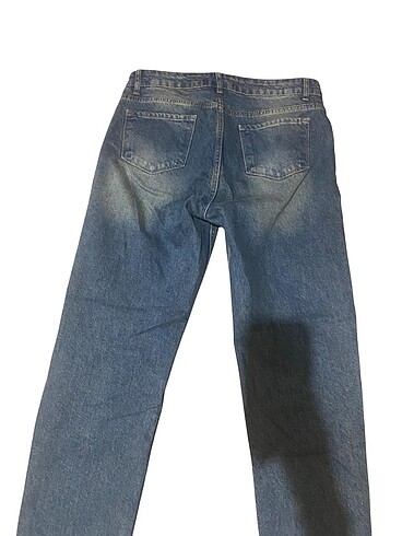 Zara Zara jean