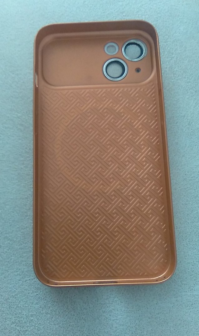 Iphone 17 kilif - Görsel 2