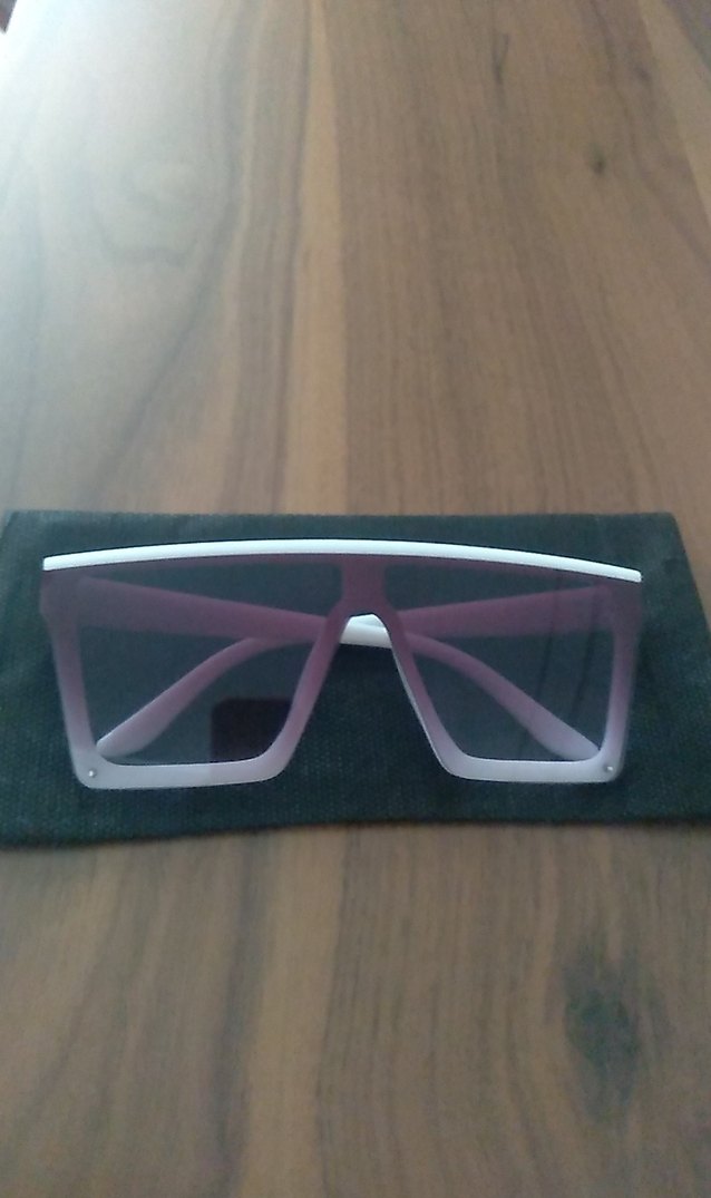 luxury marka gunes gozlugu - Görsel 2