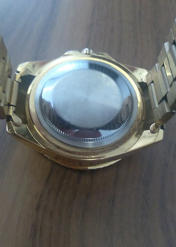 Rolex submariner erkek kol saati - Görsel 2