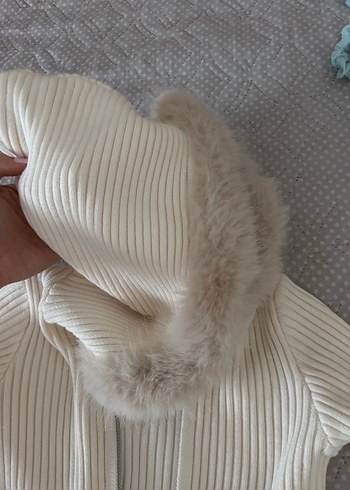 Bershka Ceket - Görsel 2