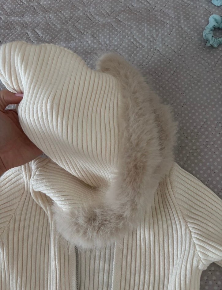 Bershka Ceket - Görsel 2