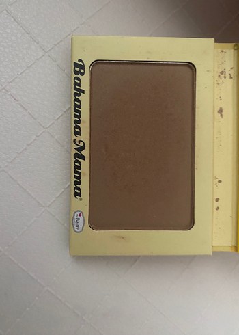 The Balm Bronzer - Görsel 2