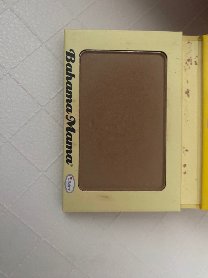 The Balm Bronzer - Görsel 2