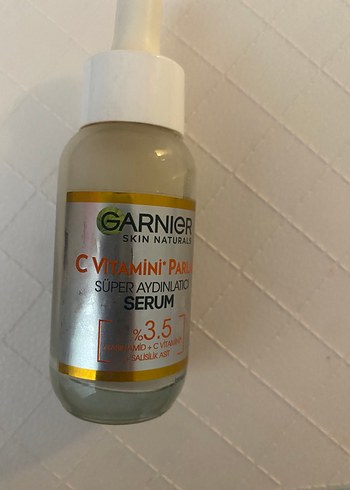 Garnier