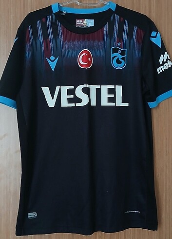 Trabzonspor 2021-2022 Forması 