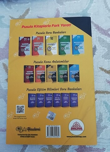  Beden Renk CBA Vatandaşlık Konu Anlatımı