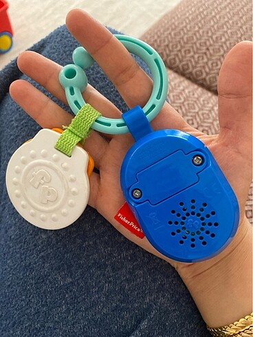 Fisher Price Fisher price oyuncak
