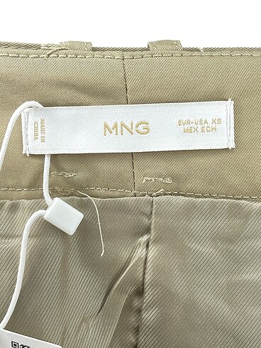 xs Beden çeşitli Renk Mango Mini Şort %70 İndirimli.