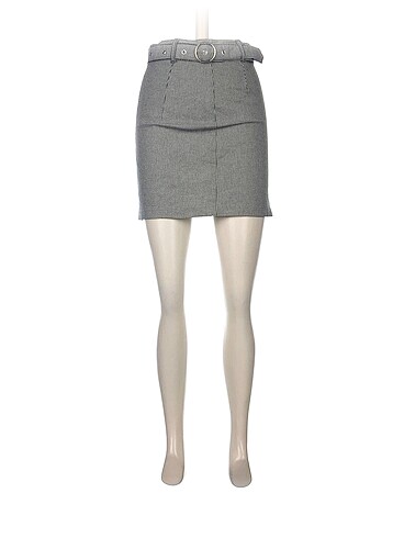 H&M Mini Etek %70 İndirimli.
