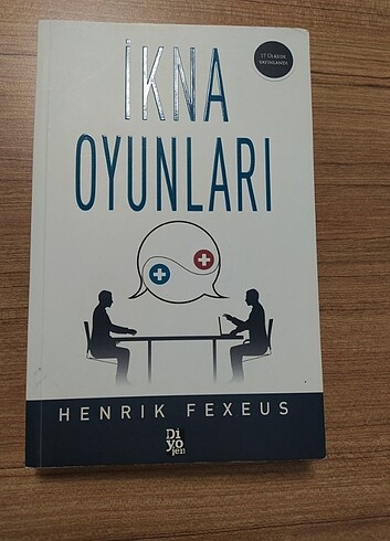 İKNA OYUNLARI