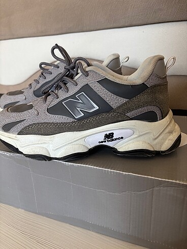 New Balance Gri NewBalance