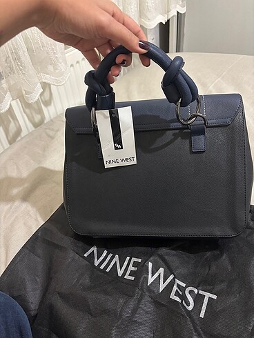 Nine West NİNE WEST ÇANTA ETİKETLİDİR