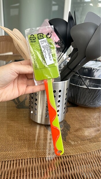 Ikea İkea Spatula