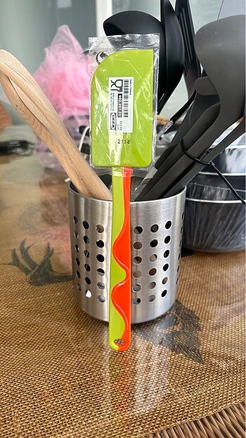 İkea Spatula