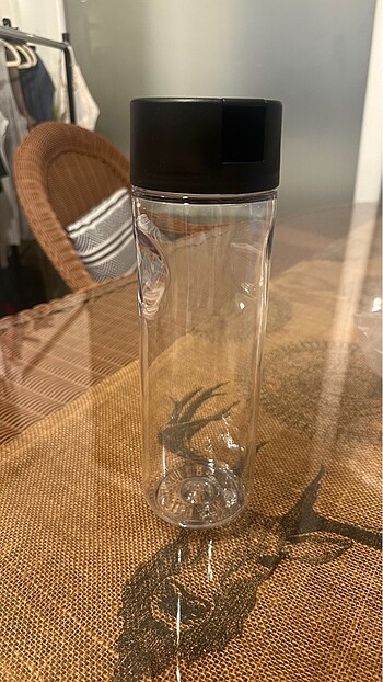 Tupperware yağdanlık 1000 ml 2 adet