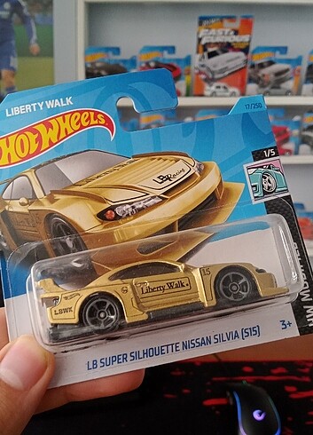 Nissan Silvia s15
