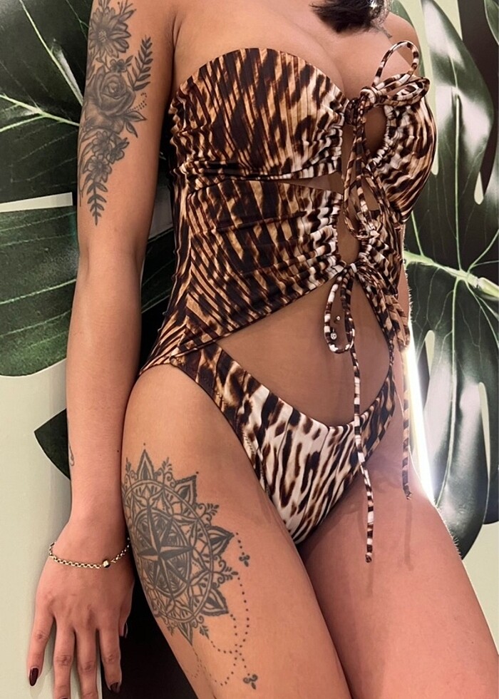 Leopar Mayokinimiz???? - Görsel 2