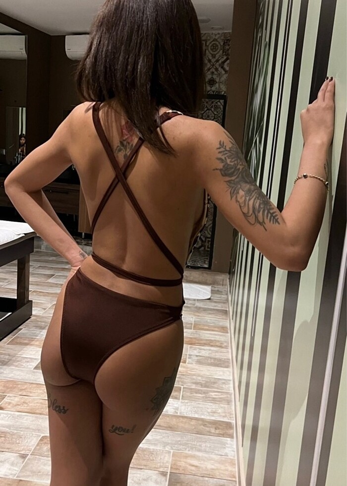 Seksi Mayokini - Görsel 2