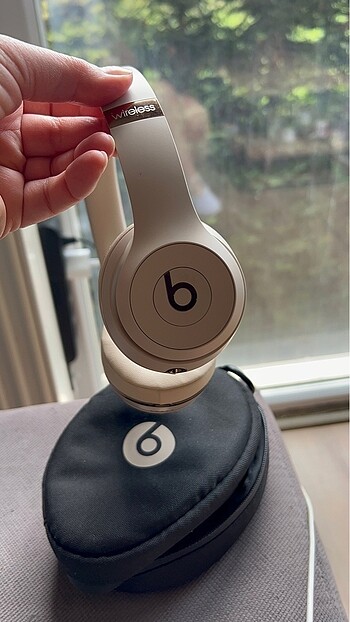 #Beats solo orjinal kulaklık