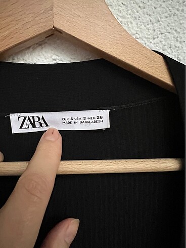Zara #zara #uzun #elbise