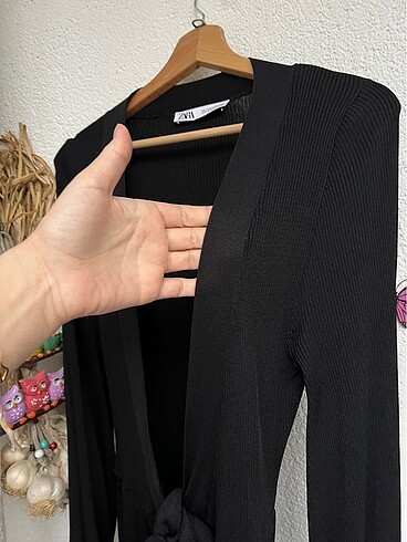 #zara #uzun #elbise - Görsel 5