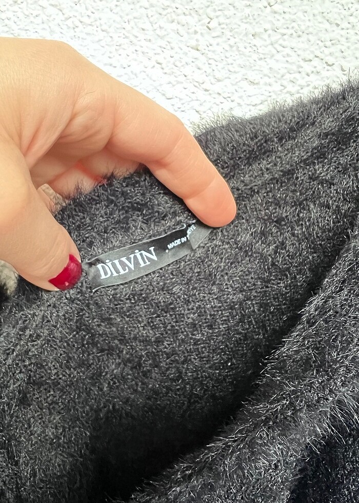 #dilvin  #kazak - Görsel 3