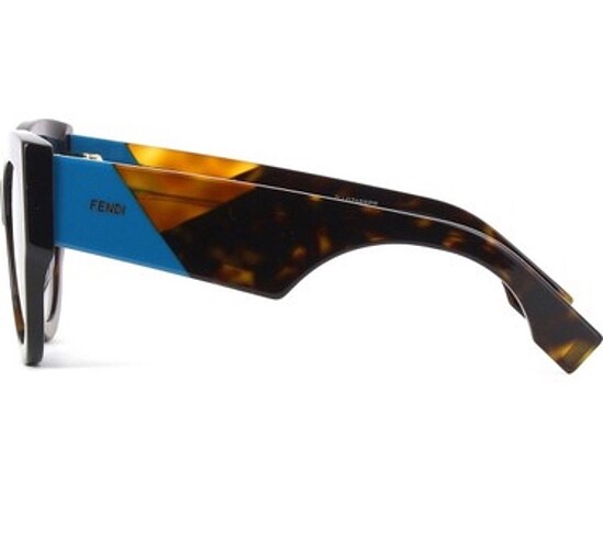 #Fendi #güneş #gözlüğü - Görsel 2